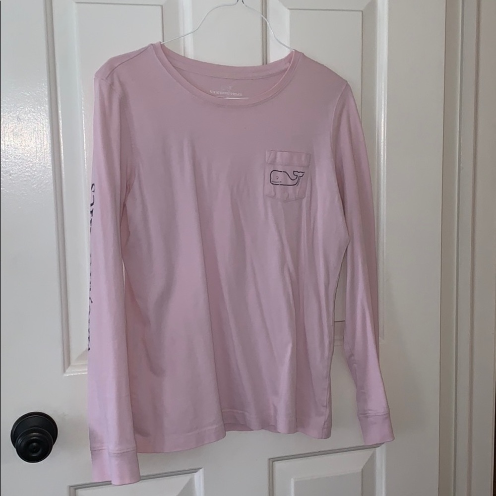 Vineyard Vines longsleeve